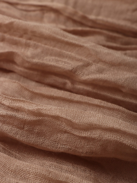 Изображение товара Дорожка на стол Этель Ethereality / 10875224 (бежевый)