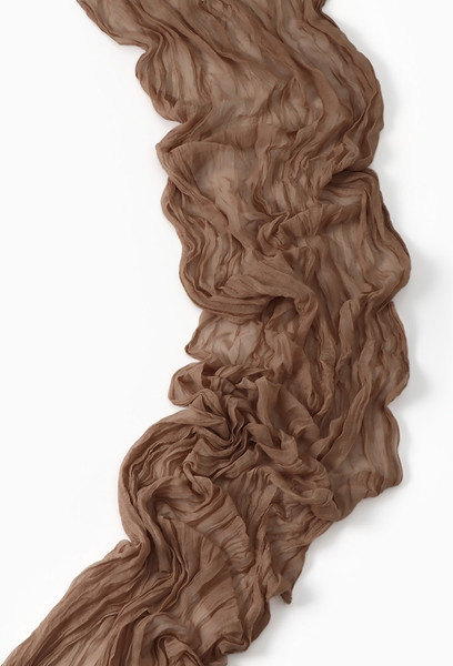 Изображение товара Дорожка на стол Этель Ethereality / 10875224 (бежевый)