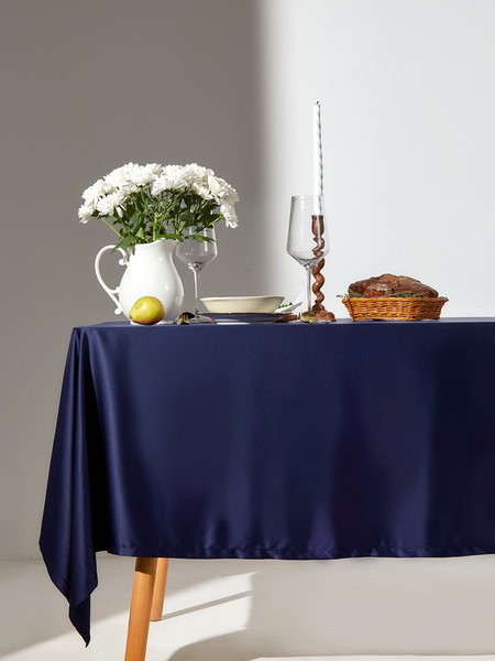Изображение товара Скатерть Этель Sapphirine / 10782107