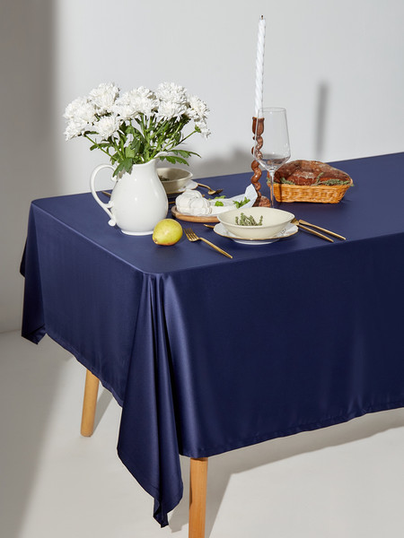 Изображение товара Скатерть Этель Sapphirine / 10782107