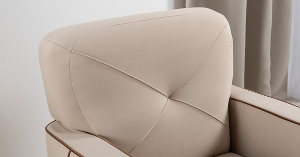 Изображение товара Кресло мягкое Нижегородмебель и К Черри Н ТК 284/1