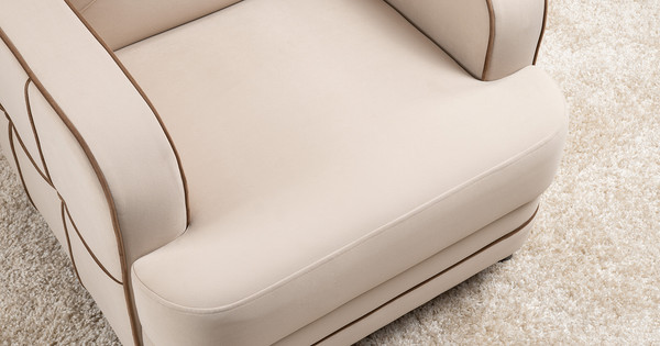 Изображение товара Кресло мягкое Нижегородмебель и К Черри Н ТК 284/1