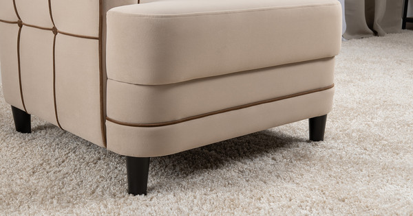 Изображение товара Кресло мягкое Нижегородмебель и К Черри Н ТК 284/1