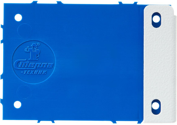 Изображение товара Кронштейн крепежный Стелла-техник КС7035 для коробов С-2 (правый+ левый)