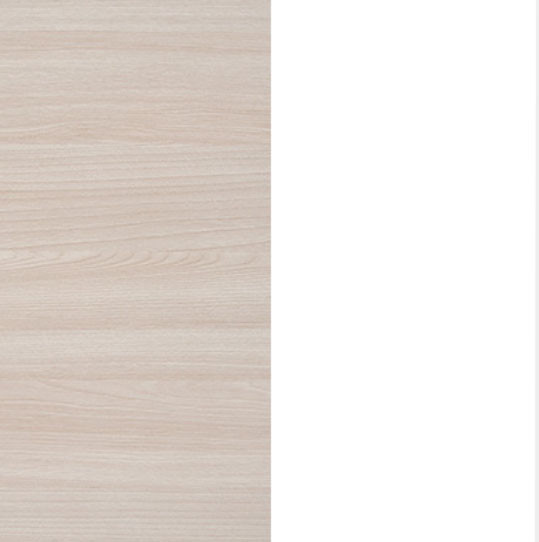 Изображение товара Двуспальная кровать Proson Milton с ПМ 180x190 (ясень шимо светлый/белый)