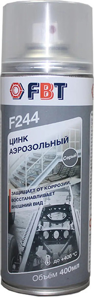Изображение товара Смазка техническая FBT F244 / 62002104F (400мл)