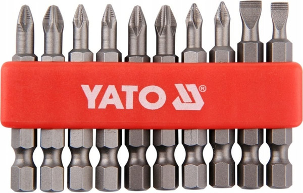 Изображение товара Набор бит Yato YT-0483