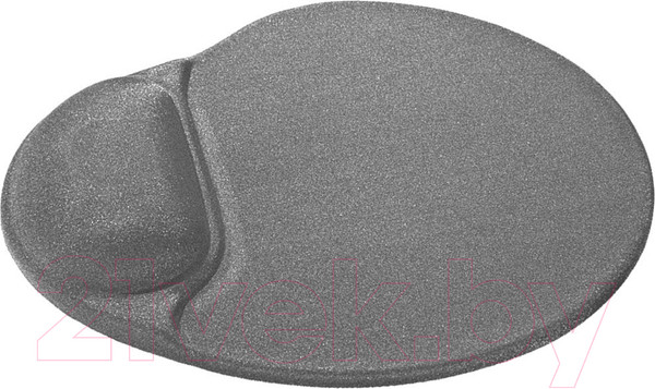 Изображение товара Коврик для мыши Defender Easy Work / 50915 (серый)