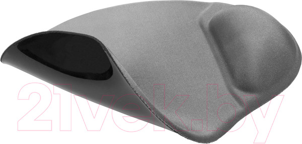 Изображение товара Коврик для мыши Defender Easy Work / 50915 (серый)