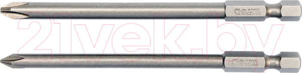 Изображение товара Набор бит Yato YT-0488