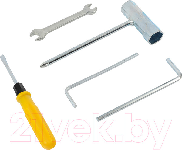 Изображение товара Триммер бензиновый PATRIOT PT 545 XT