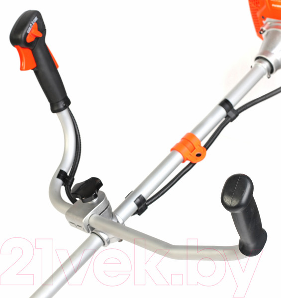 Изображение товара Триммер бензиновый PATRIOT PT 555 XT