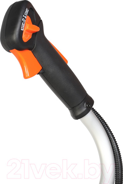 Изображение товара Триммер бензиновый PATRIOT PT 555 XT