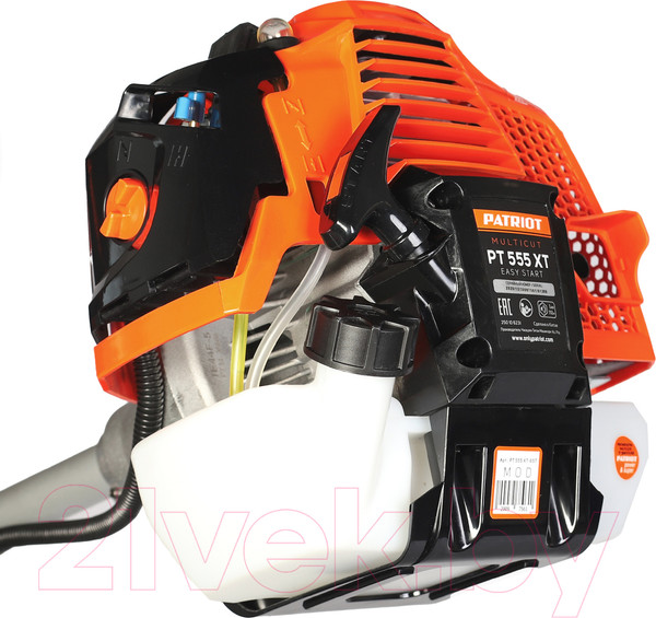 Изображение товара Триммер бензиновый PATRIOT PT 555 XT