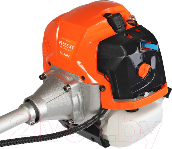 Изображение товара Триммер бензиновый PATRIOT PT 555 XT