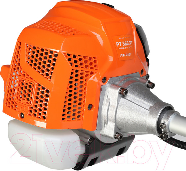Изображение товара Триммер бензиновый PATRIOT PT 555 XT