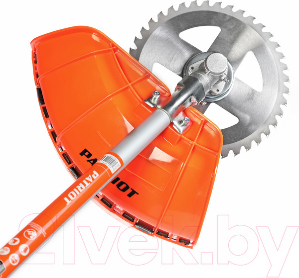 Изображение товара Триммер бензиновый PATRIOT PT 555 XT