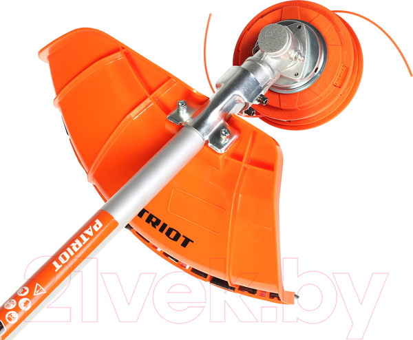 Изображение товара Триммер бензиновый PATRIOT PT 555 XT