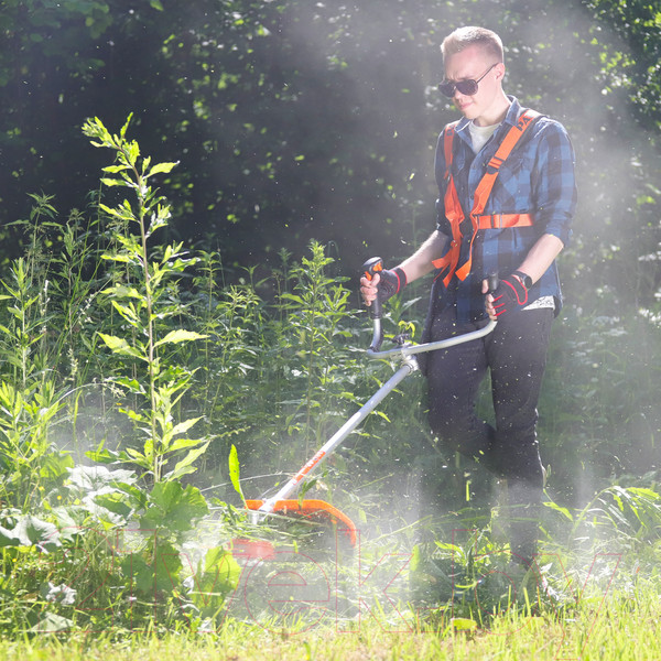 Изображение товара Триммер бензиновый PATRIOT PT 555 XT