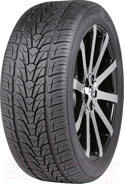 Изображение товара Летняя шина Nexen Roadian HP 275/40R20 106V
