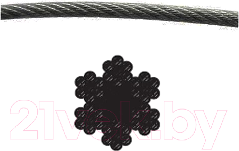 Изображение товара Канат грузовой Starfix SMP-53685-200