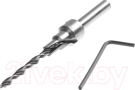 Изображение товара Сверло Gepard GP0450-77