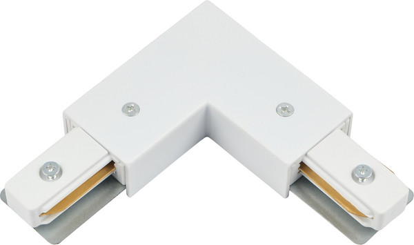 Изображение товара Коннектор для шинопровода MyFar Accessories for Single MT0101-CLP-W