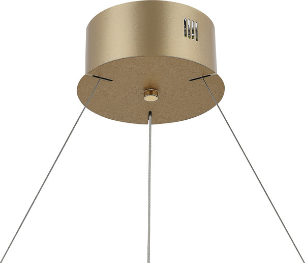 Изображение товара Потолочный светильник MyFar Willem MR2540-1PL