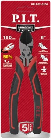 Изображение товара Бокорезы P.I.T HPLP02-0150