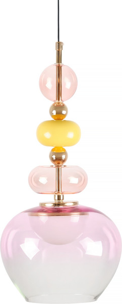 Изображение товара Потолочный светильник MyFar Lucian MR2512-1PL