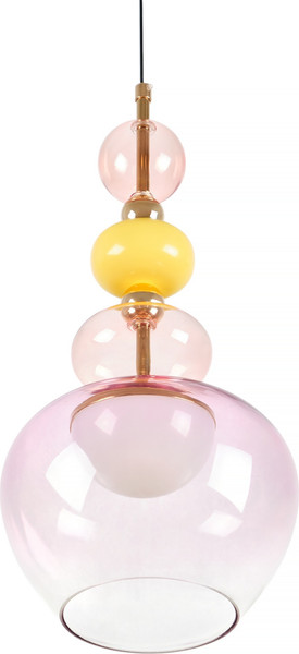 Изображение товара Потолочный светильник MyFar Lucian MR2512-1PL