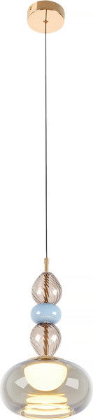 Изображение товара Потолочный светильник MyFar Lucian MR2514-1PL