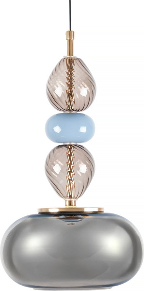 Изображение товара Потолочный светильник MyFar Lucian MR2514-1PL