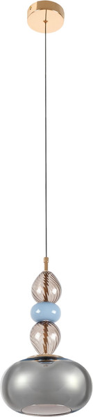 Изображение товара Потолочный светильник MyFar Lucian MR2514-1PL