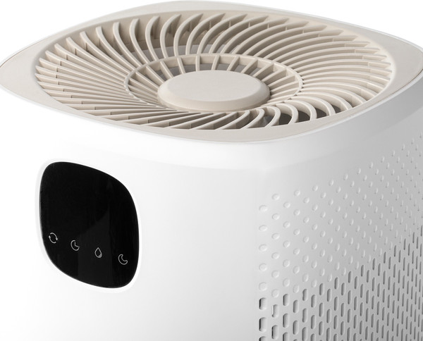 Изображение товара Ультразвуковой увлажнитель воздуха Ballu UCC-260 C