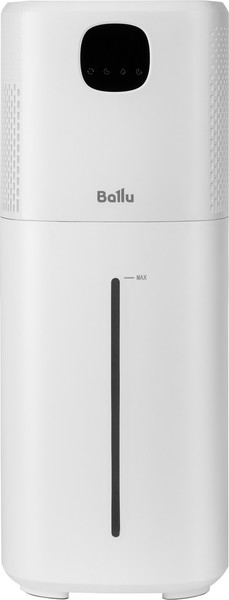 Изображение товара Ультразвуковой увлажнитель воздуха Ballu UCC-260 C