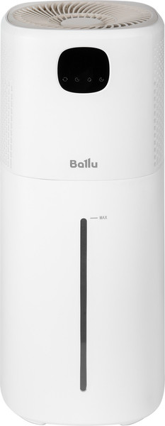 Изображение товара Ультразвуковой увлажнитель воздуха Ballu UCC-260 C