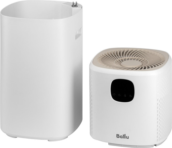 Изображение товара Ультразвуковой увлажнитель воздуха Ballu UCC-260 C