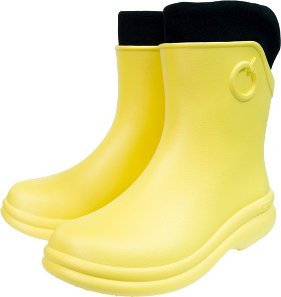 Изображение товара Полусапоги рабочие O'rain 47(СЕ)210СУ (р.40, желтый)