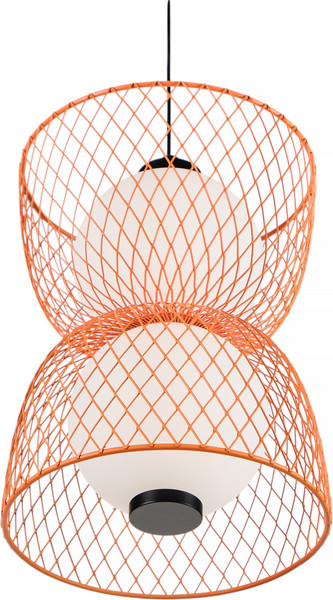 Изображение товара Потолочный светильник MyFar Pauline MR2490-1PL