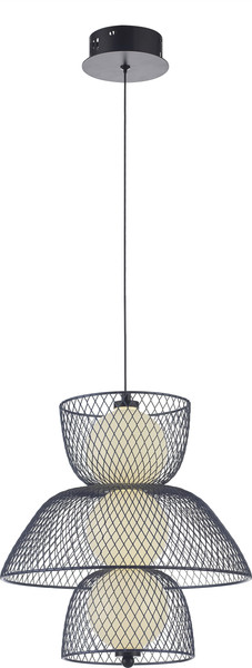 Изображение товара Люстра MyFar Pauline MR2492-1PL