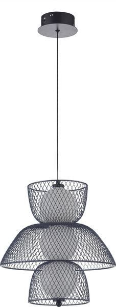 Изображение товара Люстра MyFar Pauline MR2492-1PL