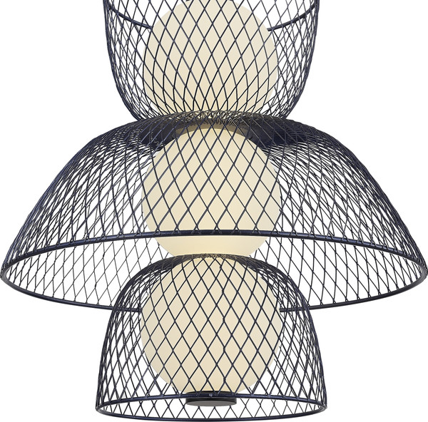 Изображение товара Люстра MyFar Pauline MR2492-1PL