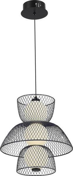 Изображение товара Люстра MyFar Pauline MR2492-1PL