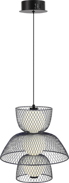 Изображение товара Люстра MyFar Pauline MR2492-1PL