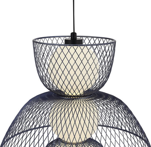 Изображение товара Люстра MyFar Pauline MR2492-1PL