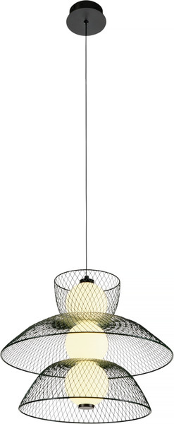 Изображение товара Люстра MyFar Pauline MR2493-1PL