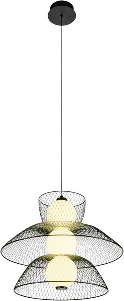 Изображение товара Люстра MyFar Pauline MR2493-1PL