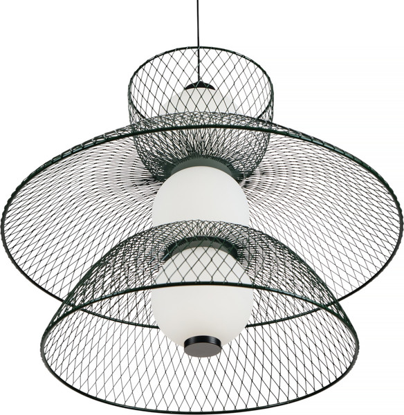 Изображение товара Люстра MyFar Pauline MR2493-1PL