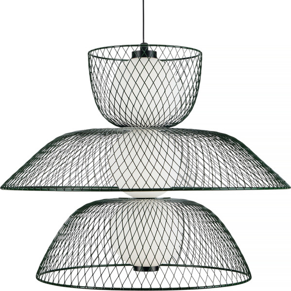 Изображение товара Люстра MyFar Pauline MR2493-1PL